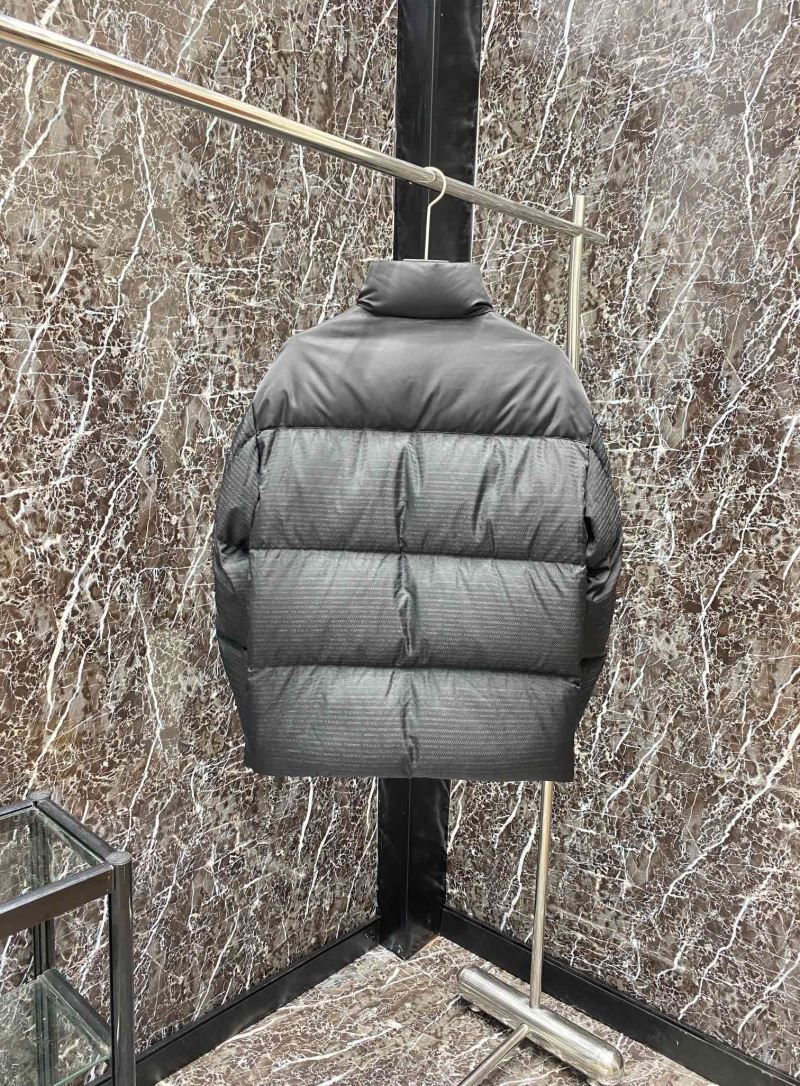 Prada Down Jackets